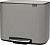 Мусорное ведро Brabantia Bo Pedal Bin 121562 23 + 11 л