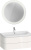 Мебель для ванной Duravit Happy D.2 Plus 100 белая