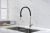 Смеситель для кухни Paulmark Halt Ha214021-CR хром Смеситель для кухни Paulmark Halt Ha214021-CR хром