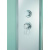Душевая кабина Erlit Comfort ER3508TP-C3-RUS Душевая кабина Erlit Comfort ER3508TP-C3-RUS