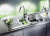 Мойка кухонная Blanco Tipo 6 S Basic, сталь