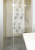 Душевая дверь в нишу GuteWetter Practic Door GK-403 88-92 см стекло бесцветное, профиль матовый хром