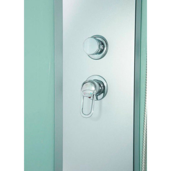 Душевая кабина Erlit Comfort ER3508TP-C3-RUS