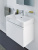 Раковина Laufen Pro S 8.1596.1.000.104.1 Раковина Laufen Pro S 8.1596.1.000.104.1