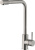 Смеситель для кухни Zorg Steel Hammer SH 5191 INOX