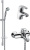 Душевой комплект Hansgrohe Avista 27087000