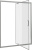 Душевая дверь в нишу Good Door Orion WTW-PD-140-C-CH Душевая дверь в нишу Good Door Orion WTW-PD-140-C-CH