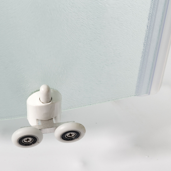 Душевая кабина DTO L902 R с электрикой