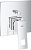 Смеситель для ванны Grohe Eurocube 24062000