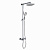 Душевая стойка Kaiser SX-1113