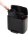Мусорное ведро Brabantia Bo Pedal Bin 121227 23 + 11 л