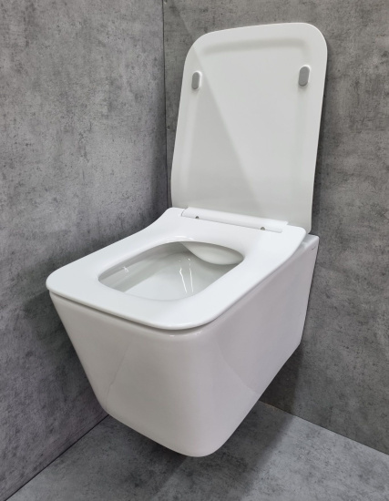 Подвесной унитаз CeramaLux NS5170