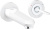 Смеситель для раковины Grohe Eurodisc joy 19968LS0 настенный