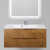 Тумба с раковиной BelBagno Marino 120 rovere nature