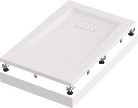 Поддон для душа Good Door Атриум 110x80