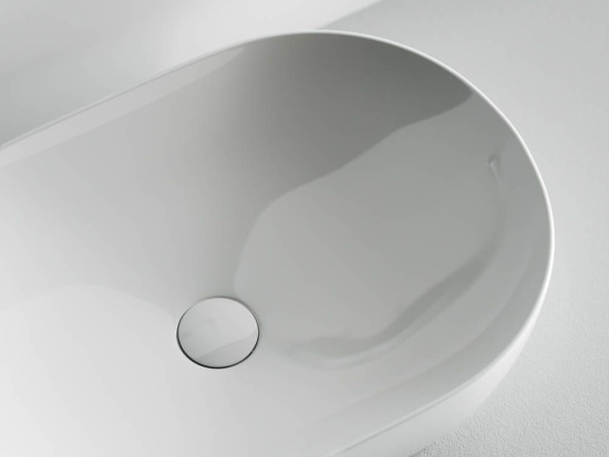 Накладная раковина Ceramicanova Element CN5009