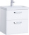 Тумба с раковиной Sanstar Cristal 60 Тумба с раковиной Sanstar Cristal 60