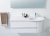 Тумба под раковину Laufen Palace 4.0160.2.075.475.1 белый глянцевый, R