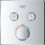 Смеситель с термостатом для душа Grohe Grohtherm SmartControl 29124000 Смеситель с термостатом для душа Grohe Grohtherm SmartControl 29124000