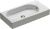 Раковина Hatria Area Y0W901 70x35 см Раковина Hatria Area Y0W901 70x35 см