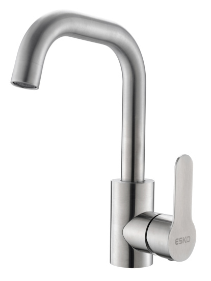 Смеситель для раковины Esko Orlando OL26M