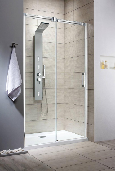 Душевая дверь в нишу Radaway Espera DWJ 60 L