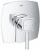 Смеситель для душа Grohe Grandera 24067000 Смеситель для душа Grohe Grandera 24067000