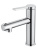 Смеситель для раковины Wonzon & Woghand WW-H1017-CR с функцией полоскания
