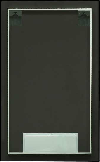 Зеркало Art&Max Sorrento 60x120