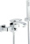 Смеситель для ванны Newform X-Sense 62540C.21.018 Смеситель для ванны Newform X-Sense 62540C.21.018