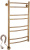 Полотенцесушитель электрический Secado Милан 2 50х80 Полотенцесушитель электрический Secado Милан 2 50х80
