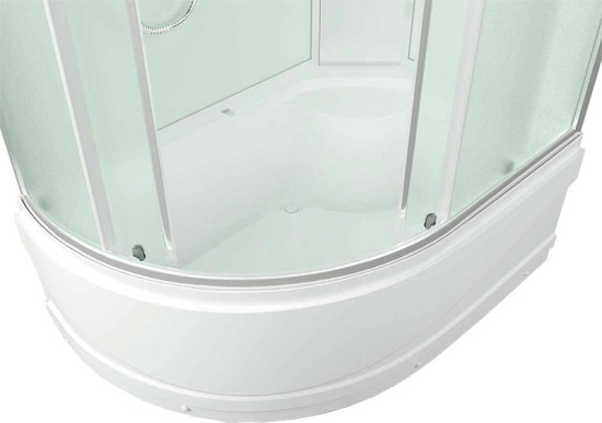 Душевая кабина Erlit Comfort ER3512TPR-C3-RUS