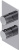 Смеситель для душа Omnires Contour CT8036CR термостат, хром Смеситель для душа Omnires Contour CT8036CR термостат, хром