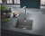 Мойка кухонная Grohe K700U 31653AT0