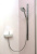 Душевая штанга Hansgrohe PuraVida 27844000
