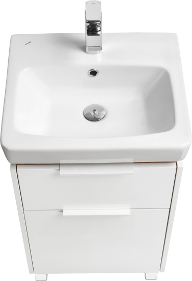 Мебель для ванной STWORKI Дублин 50