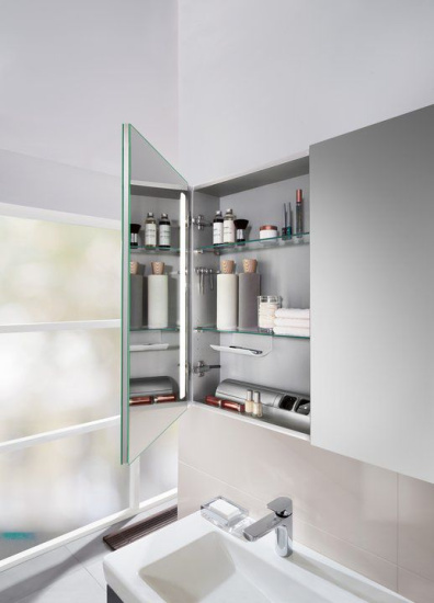 Зеркало-шкаф Villeroy & Boch My View 14 A4218000 80 см, с подсветкой