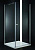 Душевой уголок Cezares Elena-W-A-1-100-P-Cr-R
