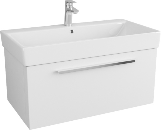 Мебель для ванной Owl 1975 Ragnar 85