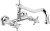 Смеситель для кухни Migliore Princeton ML.CUC-852.CR хром Смеситель для кухни Migliore Princeton ML.CUC-852.CR хром