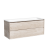 Тумба с раковиной Sancos Marmi 2.0 120 дуб галифакс натуральный, MR2.0120EG