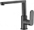 Смеситель для кухни Elghansa Platea 5601102-Anthracite