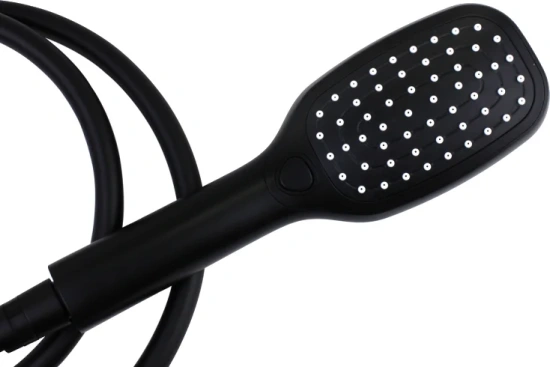 Душевая стойка Bronze de Luxe Аvantgarde 2039RGB