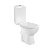 Унитаз-компакт VitrA Arkitekt 9754B003-7200 угловой
