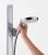 Душевой гарнитур Hansgrohe Raindance Select S 27646000 Душевой гарнитур Hansgrohe Raindance Select S 27646000