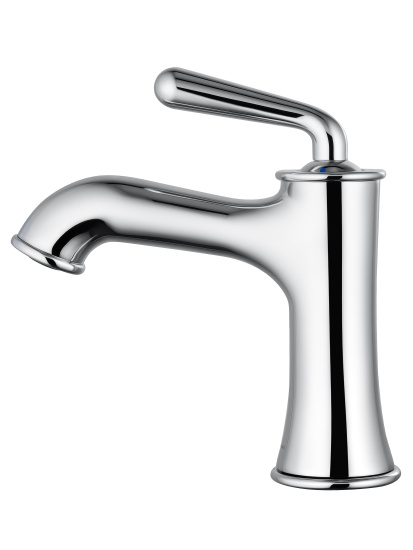 Смеситель для раковины Wonzon & Woghand Steam WW-88139008-CR