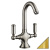 Смеситель для раковины Bossini Liberty Z001301 ORO