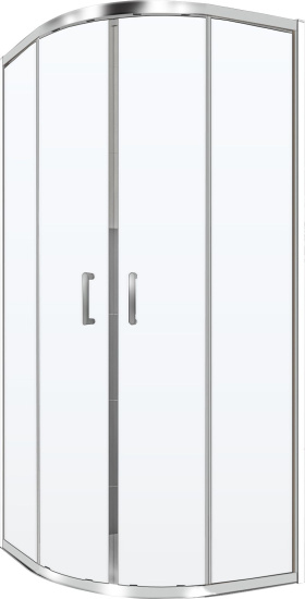 Душевой уголок RGW Classic CL-54 90x90