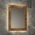 Зеркало Marka One Glass 60 wood Зеркало Marka One Glass 60 wood