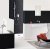 Смеситель для раковины Grohe Eurocube 19895000 настенный Смеситель для раковины Grohe Eurocube 19895000 настенный
